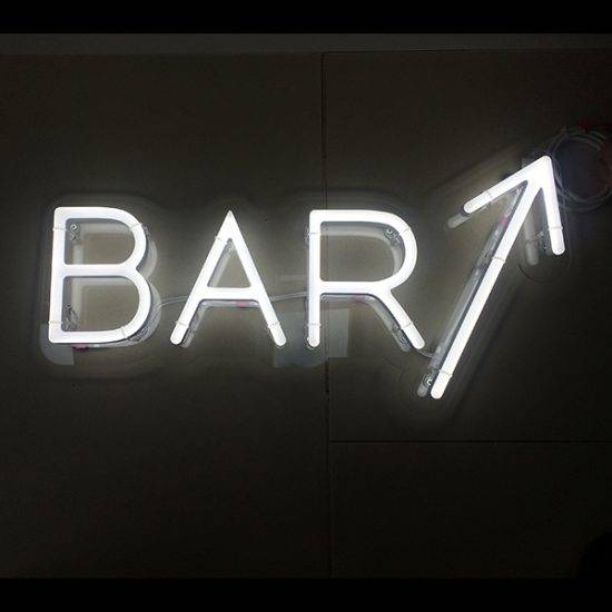 Led Neon And Faux Neon Signs Flexible Signs Made In Uk