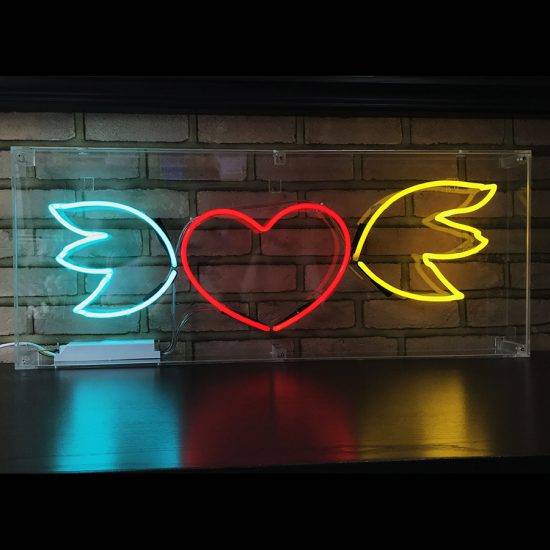 Neon Signs & Funky Lighting. Crafted in the UK