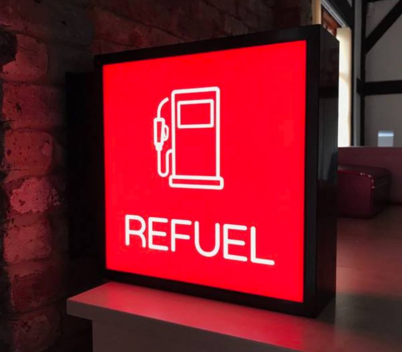 custom-light-box-Refuel-lightbox-1-min